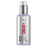 Schwarzkopf Osis Big Last Gel Contrôle Forte 200ml
