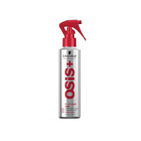 Schwarzkopf Osis Flatliner Serum Straightening Tips 200ml