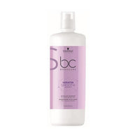 Schwarzkopf Bc Keratin Smooth Perfect Shampooing Micellaire 1000ml
