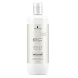 Schwarzkopf Bc Scalp Genesis Soothing Shampoo 1000ml