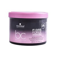 Scharzkopf BC Fibre Force Bonacure Bonding Cream 500ml - shoplinediffusion