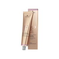 Schwarzkopf Blondme Bond Enforcing Blonde Lifting Ice-Irise 60ml