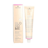 Schwarzkopf Blondme Toning Ice 60ml