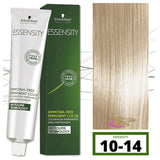 Schwarzkopf Essensity Coloration Permanent Sans Ammoniaque 10.14