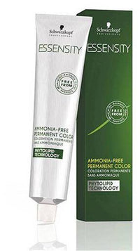 Schwarzkopf Essensity Coloration Permanent Sans Ammoniaque 5.00