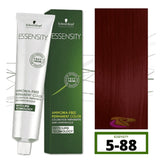 Schwarzkopf Essensity Coloration Permanent Sans Ammoniaque 5.88 - shoplinediffusion