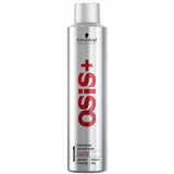 Schwarzkopf Osis 1 Elastic Flexible Hold Hairspray 300ml - shoplinediffusion
