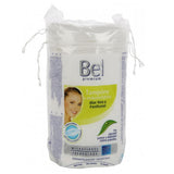 Bel Disques Coton Ovales Nettoyants 45 Unités