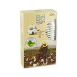 Bel Nature Bâtonnets En Cotton 200 Unités - shoplinediffusion