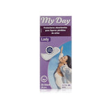 My Day Incontinence Absorbent Protector Ultra Mini 28 Units - shoplinediffusion