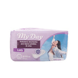 My Day Serviette Pour Incontinence Super 10 Unités - shoplinediffusion