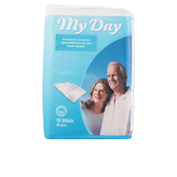 My Day Couvre-lit Adulte 80x180cm 10 uUnités - shoplinediffusion