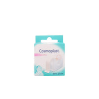 Cosmoplast Sensitive Sparadrap 5m x 2.5cm