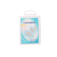 Cosmoplast Anti-Blister Pieds 6 Unités - shoplinediffusion