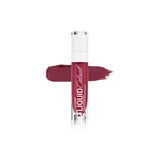 Wet N Wild Megalast Liquid Catsuit Rouge A Lèvres Haute Brillance E969A Wine Is The Answer