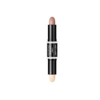 Wet N Wild Megaglo Dual Ended Contour Stick E7511 Medium Light - shoplinediffusion