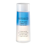 Artdeco Démaquillant Biphasique Pour Yeux Et Lèvres 125ml