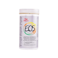 Wella Eos Coloration À Base De Plantes  11 Tandoori Pourpre 120g