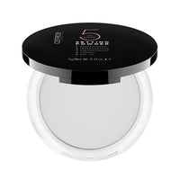 Catrice 5 In 1 Setting Powder 010 Transparent 9gr