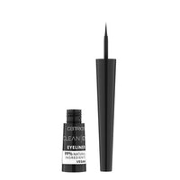 Catrice Clean Id Eye Liner 010 Truly Black