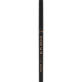 Catrice Micro Slim Eye Pencil Waterproof 010-Black Perfection 0,05