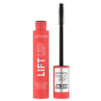 Catrice Lift Up Mascara 010-Deep Black 11ml