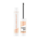 Catrice Volume y Lift Brow Mascara Waterproof 040-Dark Brown