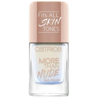 Catrice More Than Nude Nail Polish 13-To Be Continued