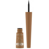 Catrice 72h Natural Brow Precise Liner 020-Medium Brown