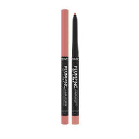 Catrice Plumping Lip Liner 130-Translucent Grace