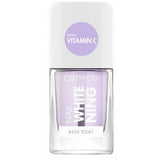 Catrice Nail Whitening Base Coat 10,5ml