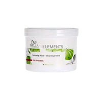 Wella Elements Masque Régénérant