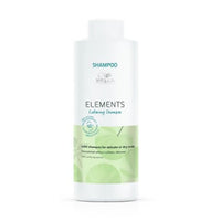 Wella Elements Calming Shampooing 500ml