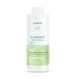 Wella Elements Calming Shampooing 500ml