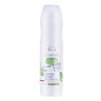 Wella Elements Shampooing Régénerant 250ml