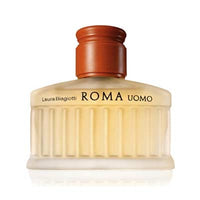 Laura Biagiotti Roma Uomo Eau De Toilette Vaporisateur 40ml - shoplinediffusion