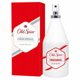 Old Spice Original Eau De Toilette Vaporisateur 100ml