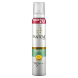 Pantene Pro-V Smooth And Sleek Mousse 250ml - shoplinediffusion