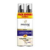 Pantene Mousse Perfect Volume 2x250ml
