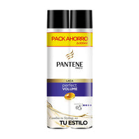 Pantene Laque Perfect Volume 2x300ml