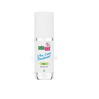 Sebamed Déodorant Vaporisateur 75ml 24 Heures - shoplinediffusion