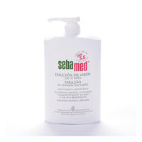 Sebamed Émulsion Sans Savon 1000ml - shoplinediffusion