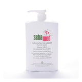 Sebamed™ Émulsion Sans Savon 500ml - shoplinediffusion