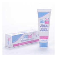 Sebamed™ Crème Pour Bébés Balsámica 200ml - shoplinediffusion