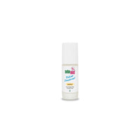 Sebamed Déodorant Balsamo Rollon 50ml - shoplinediffusion