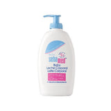 Sebamed Baby Body Milk 400ml - shoplinediffusion