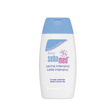 Sebamed Baby Intensive Milk 200ml - shoplinediffusion