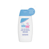 Sebamed Baby Wash Extra Douceur Crème 200ml - shoplinediffusion