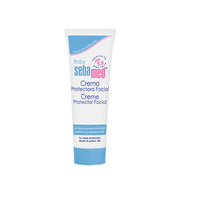 Sebamed Baby Soin Protecteur Facial Crème 50ml - shoplinediffusion