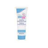Sebamed Baby Soin Protecteur Facial Crème 50ml - shoplinediffusion